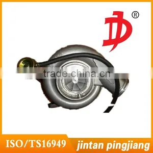 Turbocompressor HX40W 3597335 3597336 3597761 4038004 Turbo Charger thumbnail-1