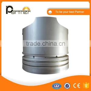 Engine Spare Parts New Type 2L Engine Piston 13101-54070 for Toyota thumbnail-3