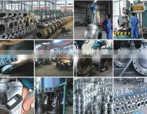 Dongjin Valve Co., Ltd. company overview - view 3 thumbnail