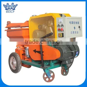 Concrete Spraying Machine for Sale thumbnail-1