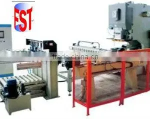 Automatic Punch Press Die Cut thumbnail-1