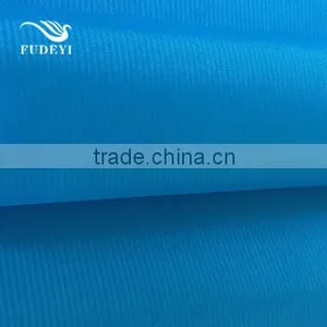 1000D ULY Coated Polyester Cordura Twill Fabric China Textile thumbnail-2