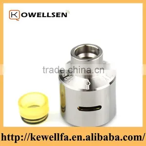 Vape Band Customized 2016 Able Competition Gyre Mod Twist Gyre Mod Rda Atomizer Rda Atomizer ARC ATTY RDA From Kowellsen thumbnail-4
