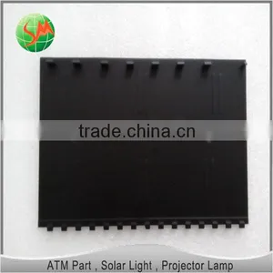 01750041941 Atm Bank Machine Parts Wincor Reject Cassette Bottom Plate 1750041941 thumbnail-1