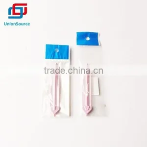 Plastic Pin Used For Hat thumbnail-1