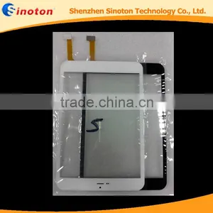 Touch Screen Digitizer Replacement MT70821-V3 thumbnail-1