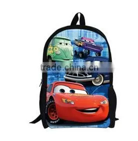 Excellent Qulity Cute Backpack With Cartoon Pattern thumbnail-1