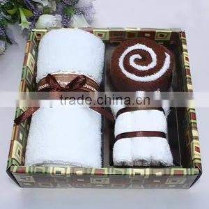 2014 Business Compressed Towel Set thumbnail-2