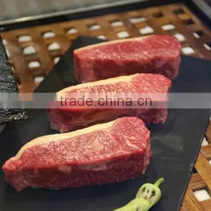 Heavy Knife Frozen Meat Cutting Machine CD455 thumbnail-3