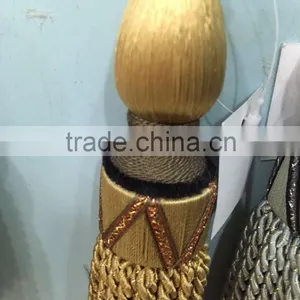 Hot Sale Car Decorative Tassel thumbnail-2