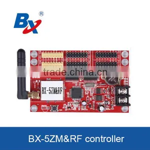 BX-5ZM&RF Stage Subtitle Led Controller thumbnail-1