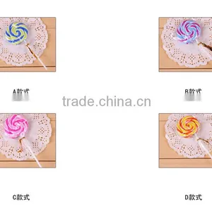 Lovely, Lollipop Eraser,Gifts,Multifunction thumbnail-1