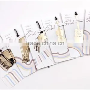 Creative Music Bookmarks thumbnail-3
