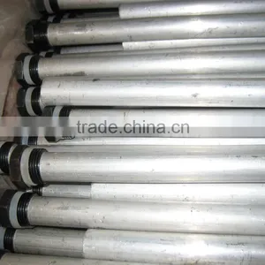 Aluminum Rod Threaded thumbnail-2