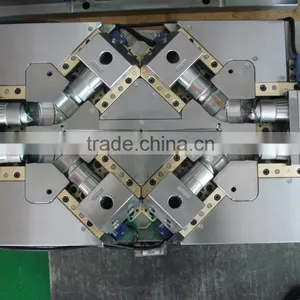 Pvc Pipes Fitting Injection Plastic Mold thumbnail-1
