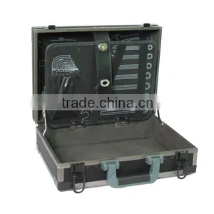 the Fashion Promotional Aluminum Tool Case With Drawer thumbnail-3