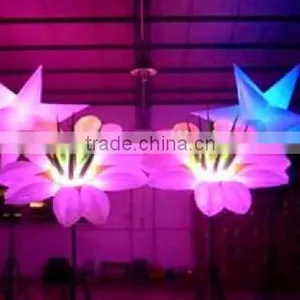 LED Flower for Party thumbnail-1