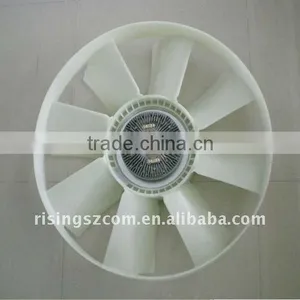 Mercedes Benz Fan Assembly A 906.200.0723/906.200.1723 thumbnail-1