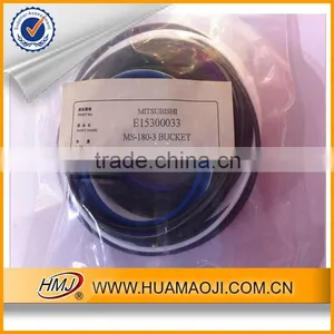 Kubota Hydraulic Cylinder Seal Kit From China Supplier thumbnail-5