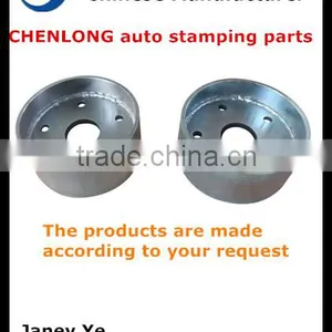 OEM Stamping Auto Parts thumbnail-1