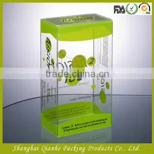 Eyelash Packaging Plastic Transparent Box thumbnail-3
