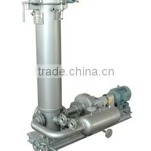 GR202 High Temperature High Pressure Zipper Dyeing Machine thumbnail-2