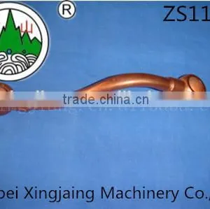 Diesel Engine Diesel Tube,oil Tube,oil Pioe,fuel Pipe thumbnail-4