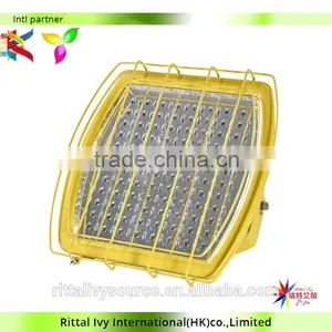 Auto Led Explosion-proof Lights China SupplierLed Explosion-proof Lights Light thumbnail-2