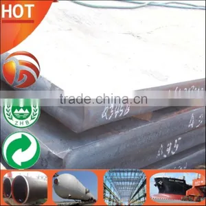 Q235B A36 SS400 S235JR St37 Hot Rolled Carbon Steel Plate Low Price! Stock Available! Hot Sale! thumbnail-3
