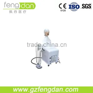 Popular High Quality Easy to Control Medical Training Manikin thumbnail-1