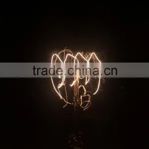 Home Decor Pendant Light Vintage Filament Bulb A21 110v 220v E26 E27 B22 thumbnail-4