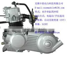 Manual 250cc Loncin Engine Atv,250cc Loncin Engine Atv,engines for Atv 350cc,atv Engines Complete thumbnail-1