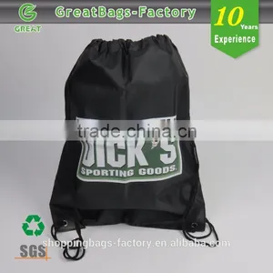 Promotional Zipper Shoe Bag thumbnail-1