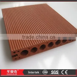 WPC Composite Floor Boards WPC Decking Tiles thumbnail-1