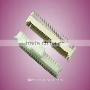 1.0mm Wire Connectors for Automotive HRS DF9 thumbnail-2