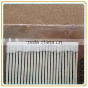 High Quality Cleanroom Disposable Double Head Cotton Swab thumbnail-4