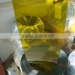 Flexible Welding PVC Door Curtain For Welding Bays thumbnail-1