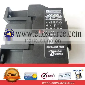 Original Smart Industrial Relay CA2-DN22C thumbnail-3