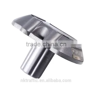 New Aluminum Solar Road Stud for Highway thumbnail-5