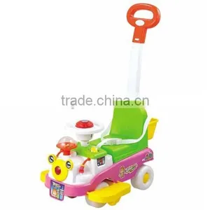 Newly Kids Children Balance Bike With EVA Wheel and Iron thumbnail-4