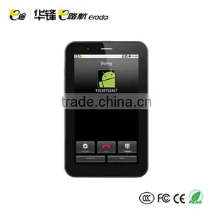 Christmas Promotion--7" Capacitive MTK 8377 Dual Core M7S ! 3G + GSM Phone Call! Dual SimCard! Bluetooth, WIFI. thumbnail-1