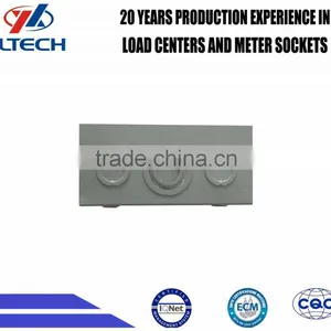 GPD4F 2way Hot Sale Cheapest ge Type Plug in Breaker Box thumbnail-4