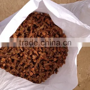 Dried Galangal Root Gunny Bag thumbnail-2