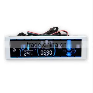 Alseye A-100L Touch Screen Fan Controller With Wifi thumbnail-2