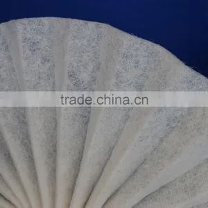 Filtration Systems Panel Air Filters Media /Fire-retardant Filter Non-woven/Fire Retardant Curtain Fabric Manufacturer thumbnail-1