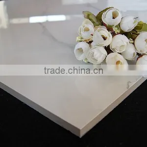 Calacatta Porcelain Tile,marble Look Porcelain Tile,style Selections Porcelain Tile Quality Choice thumbnail-6