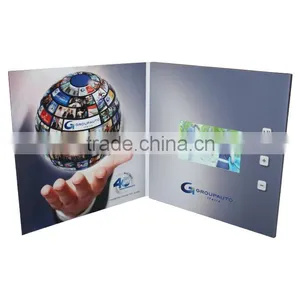 Ads Digital Video Brochure for Promotion Brands thumbnail-2