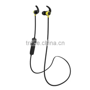 Hot Sale Wireless Sport Bluetooth Earphones, New Style, ODM Orders Welcomed thumbnail-4