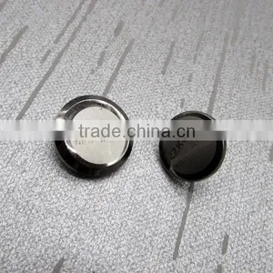 Simple Shank And Jeans Metal Button For Garment thumbnail-1