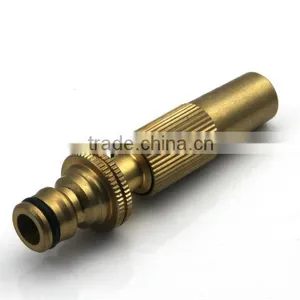 Plumbing Brass Hose Fittings Sizes thumbnail-3